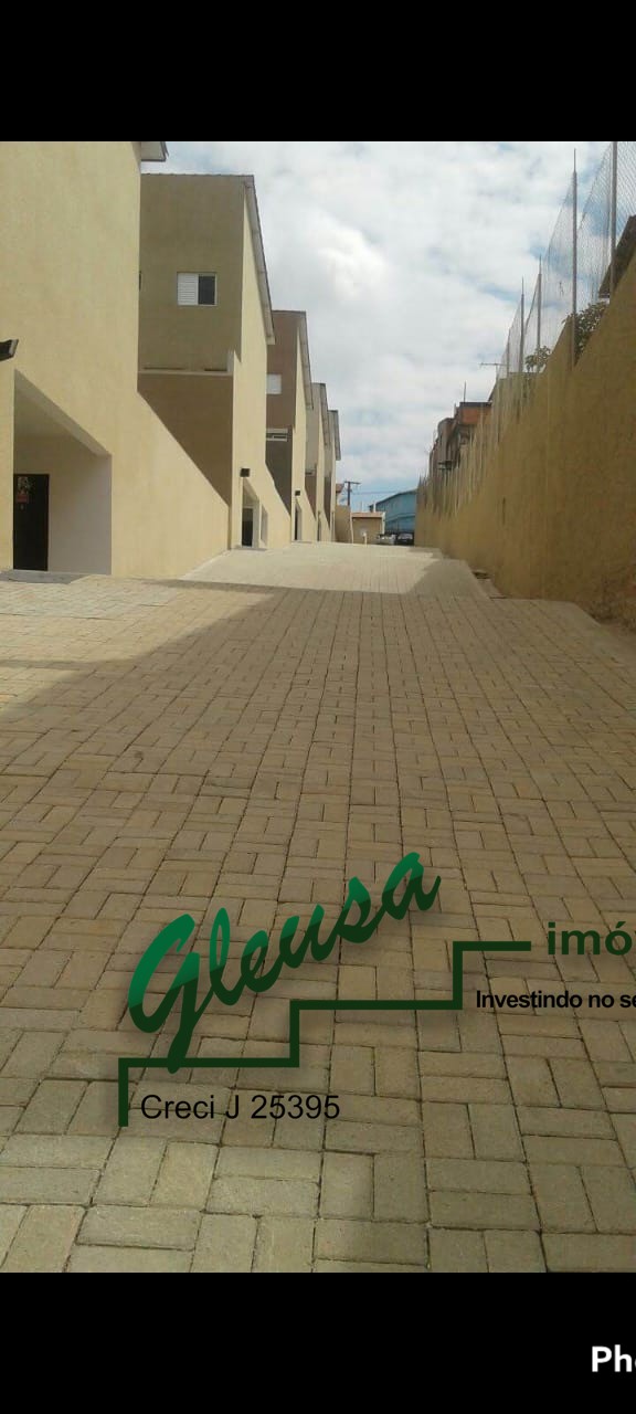 Casa, 2 quartos, 53 m² - Foto 8