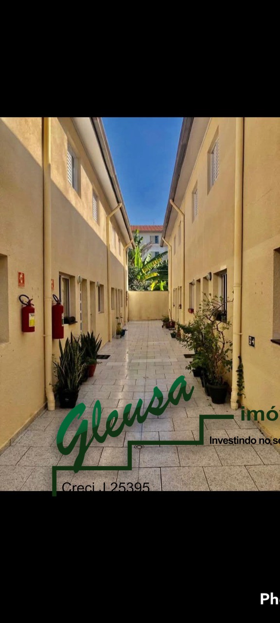 Casa, 2 quartos, 53 m² - Foto 1