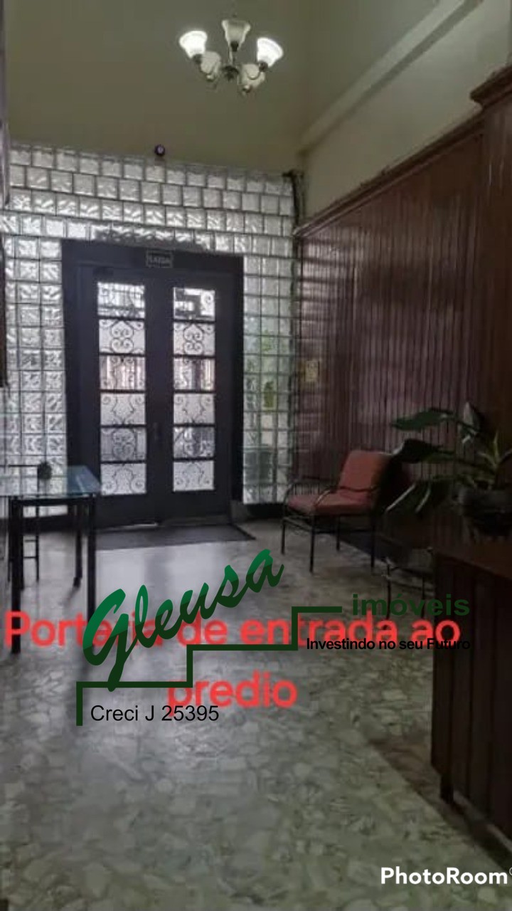 Apartamento, 2 quartos, 80 m² - Foto 2