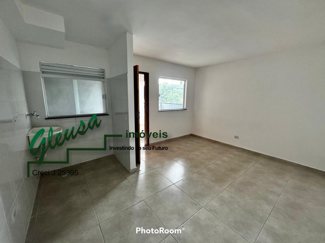 Apartamento, 1 quarto, 29 m² - Foto 8