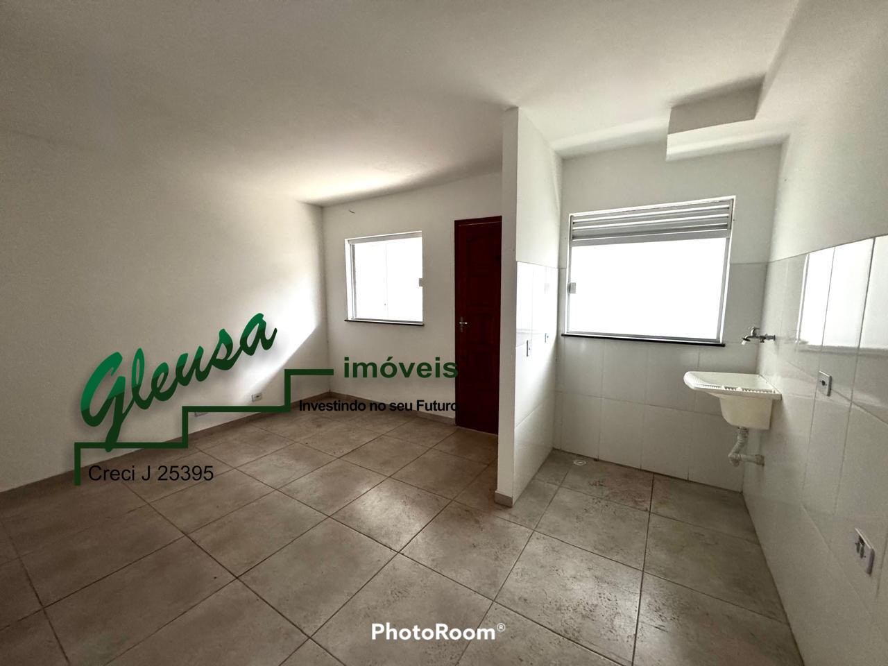 Apartamento, 1 quarto, 29 m² - Foto 12