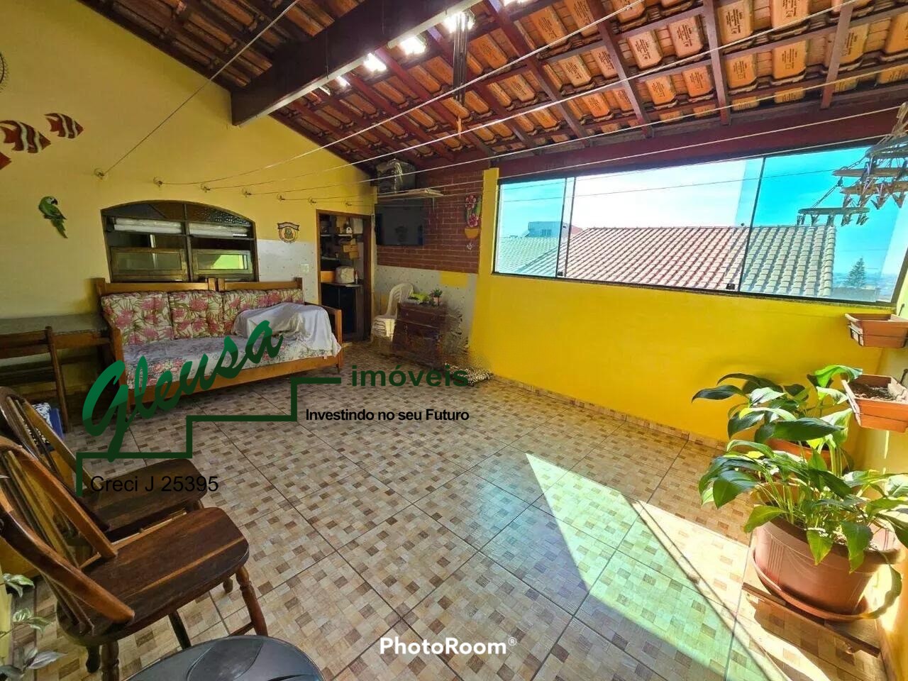 Casa, 2 quartos, 302 m² - Foto 25