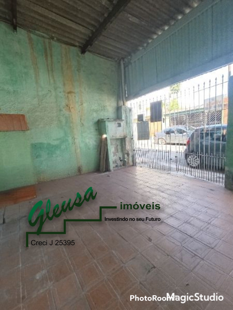 Casa, 2 quartos, 87 m² - Foto 2