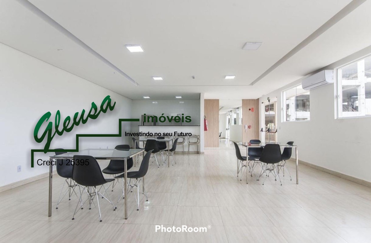 Apartamento, 2 quartos, 44 m² - Foto 8