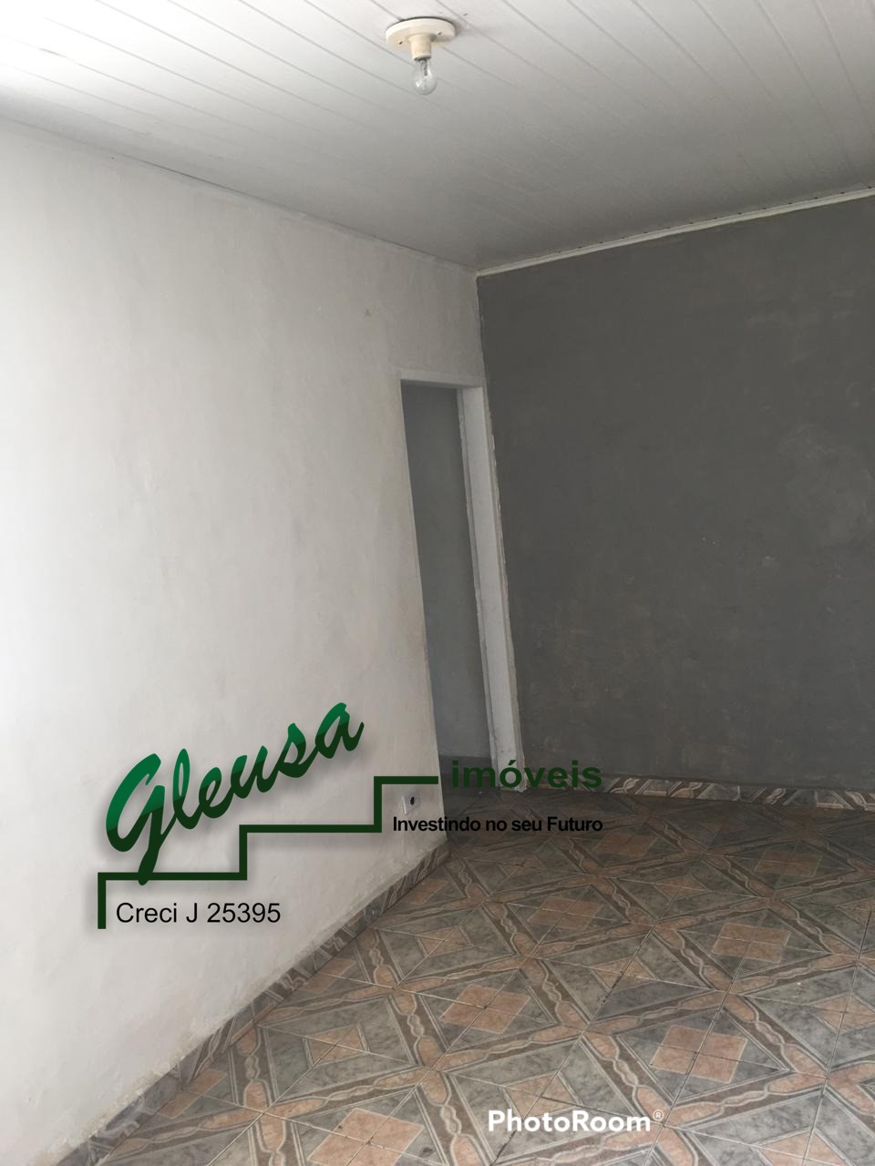 Casa, 1 quarto, 40 m² - Foto 5