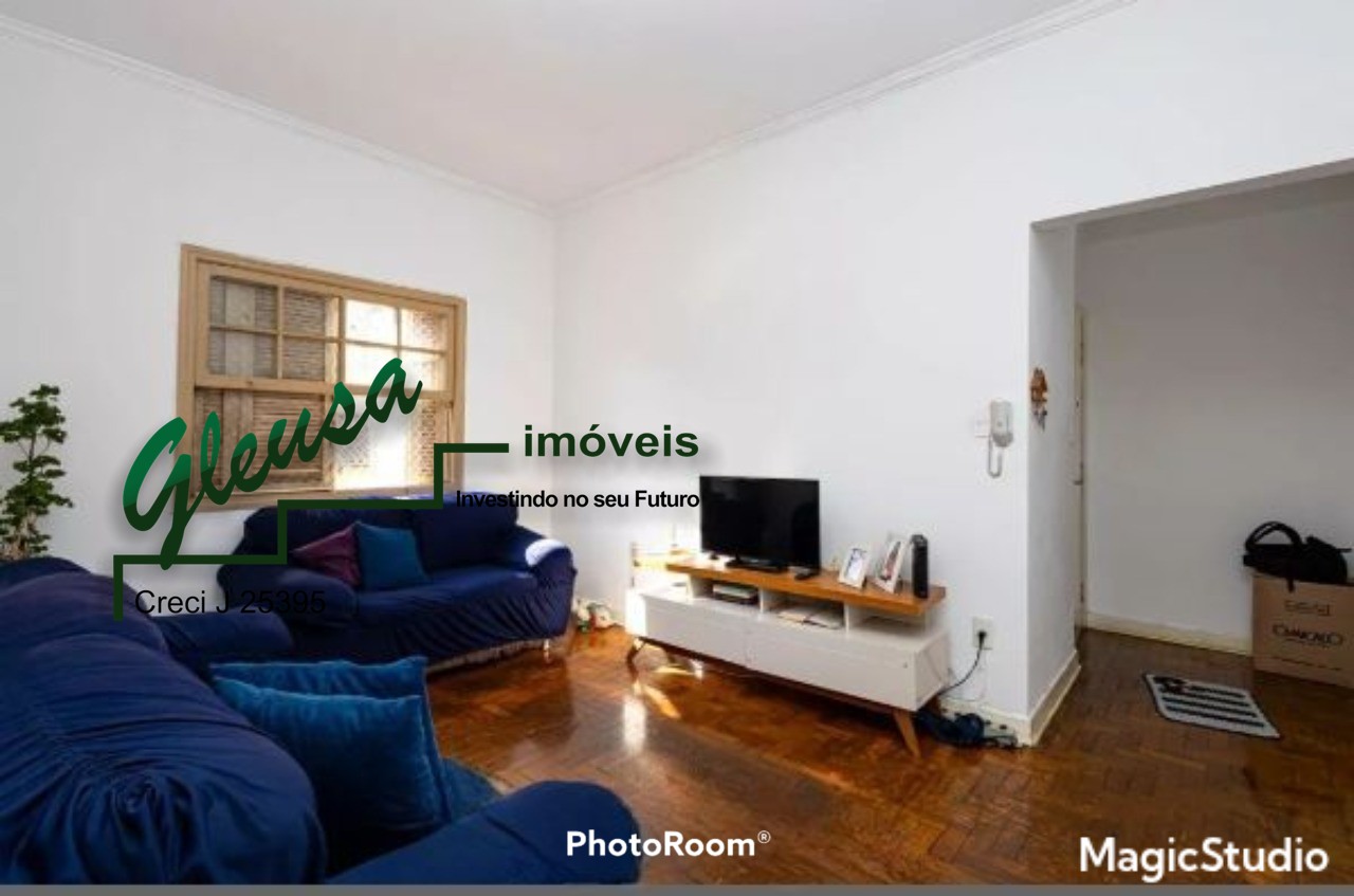 Apartamento, 2 quartos, 80 m² - Foto 6