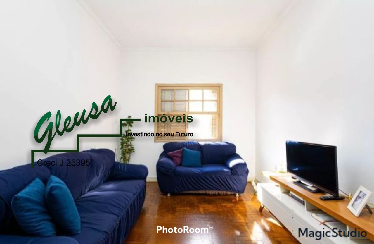 Apartamento, 2 quartos, 80 m² - Foto 9