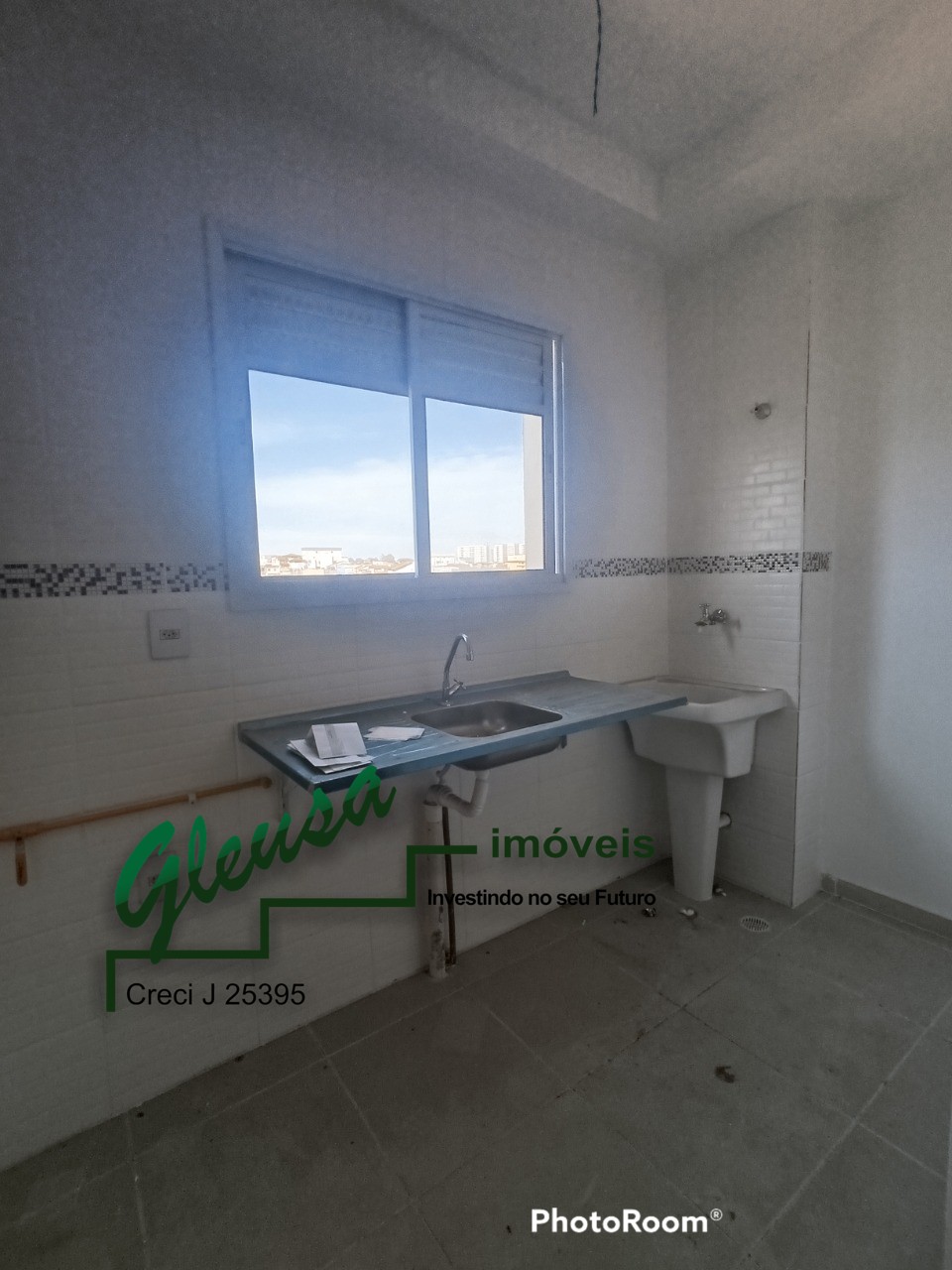 Apartamento, 2 quartos, 40 m² - Foto 8