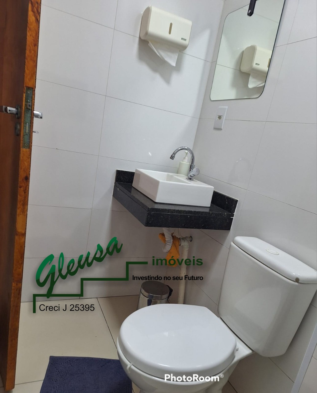 Apartamento, 2 quartos, 40 m² - Foto 9