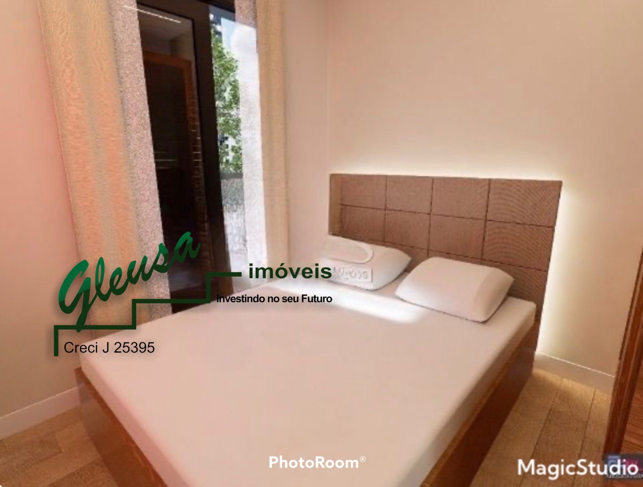 Apartamento, 2 quartos, 38 m² - Foto 10