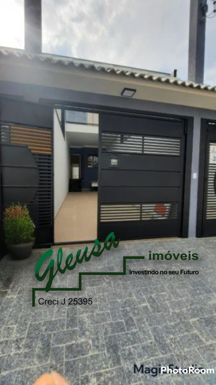 Casa, 3 quartos, 127 m² - Foto 5