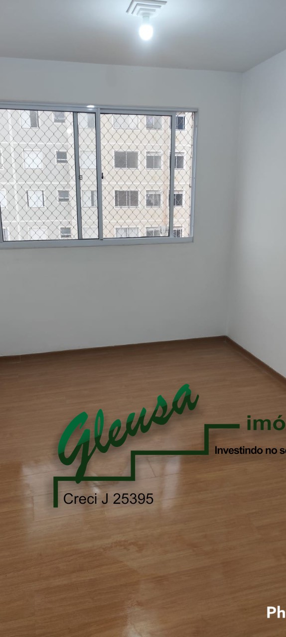 Apartamento, 2 quartos, 44 m² - Foto 11
