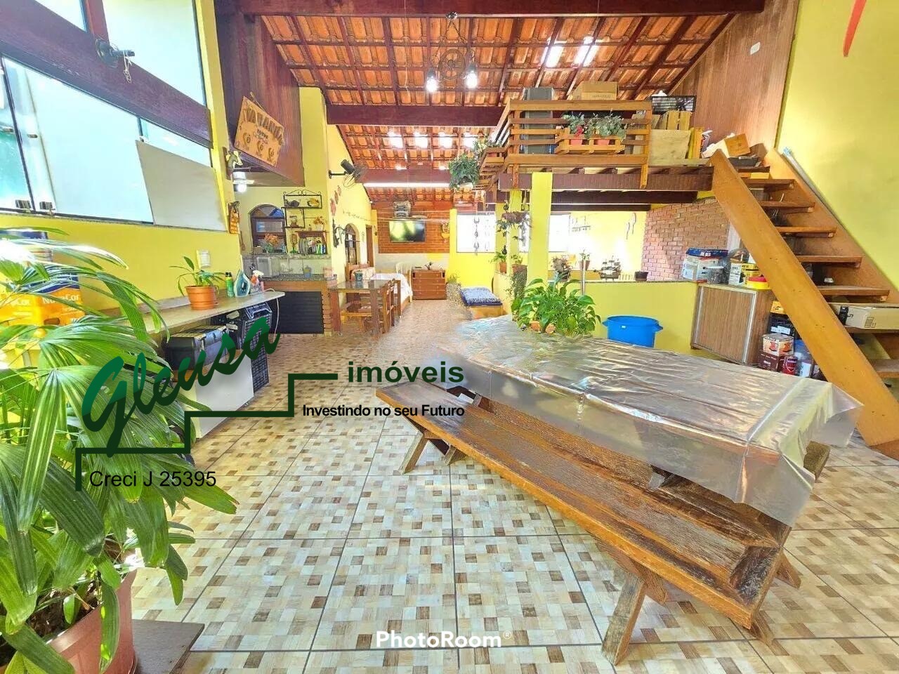 Casa, 2 quartos, 302 m² - Foto 23
