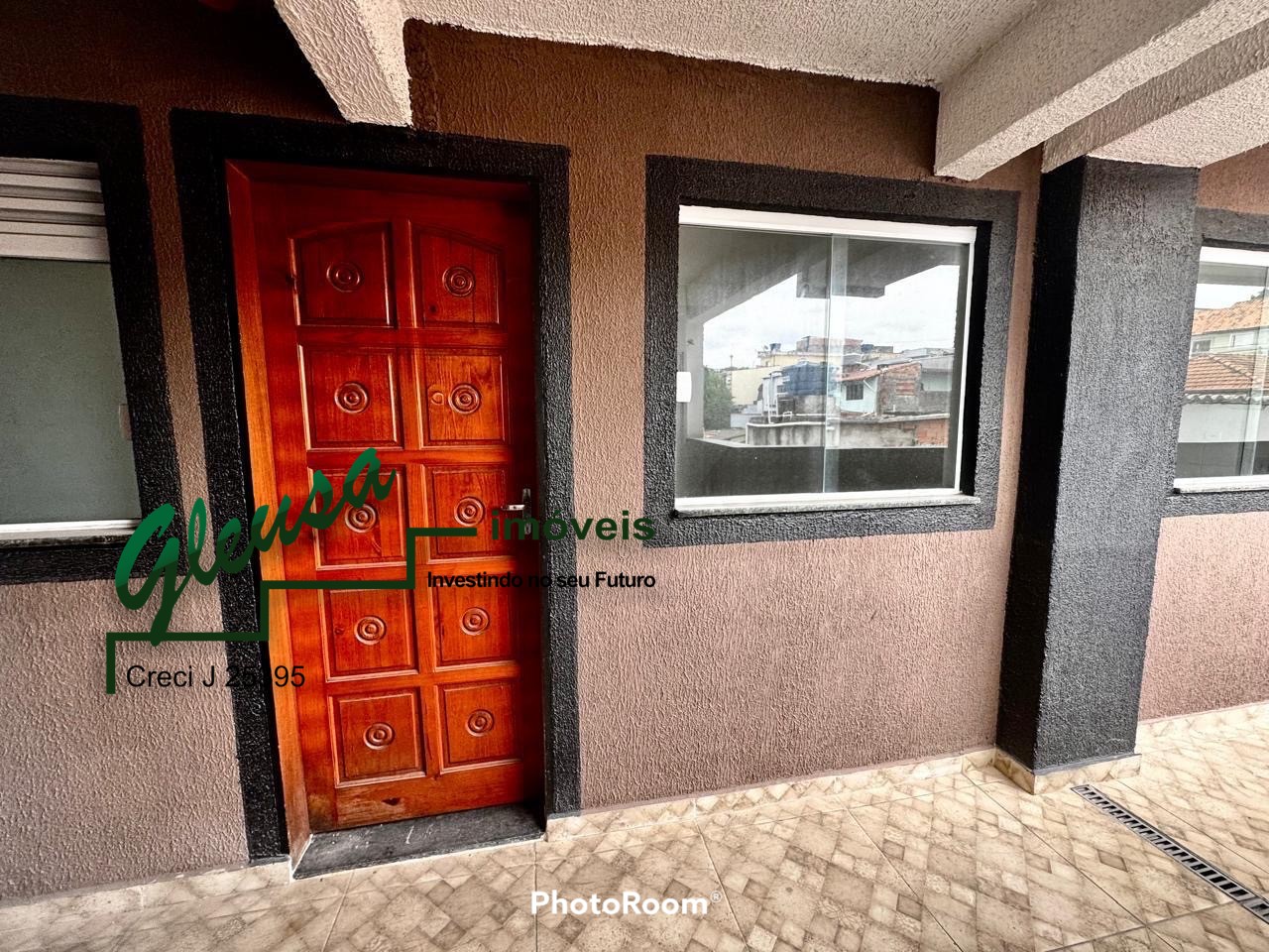 Apartamento, 1 quarto, 29 m² - Foto 4