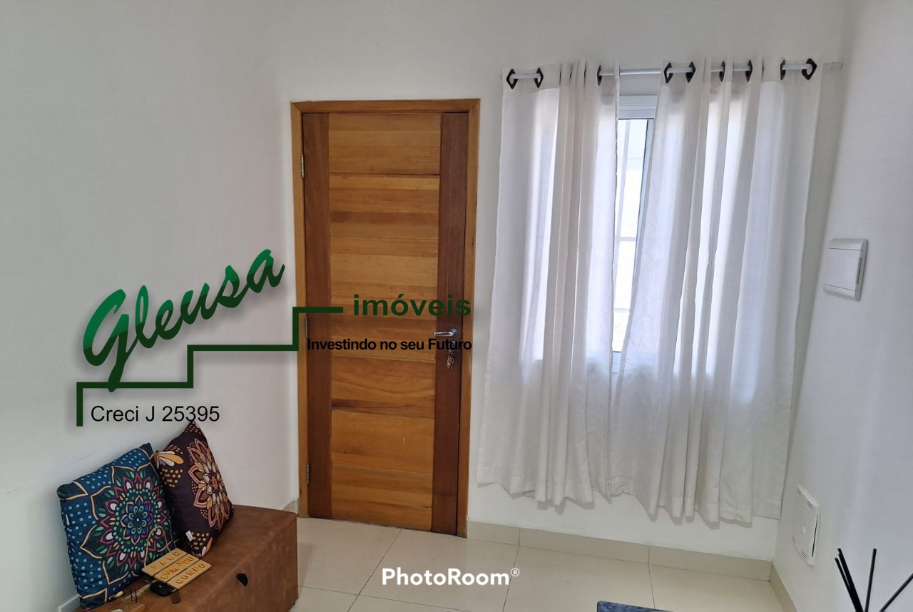 Apartamento, 2 quartos, 40 m² - Foto 3