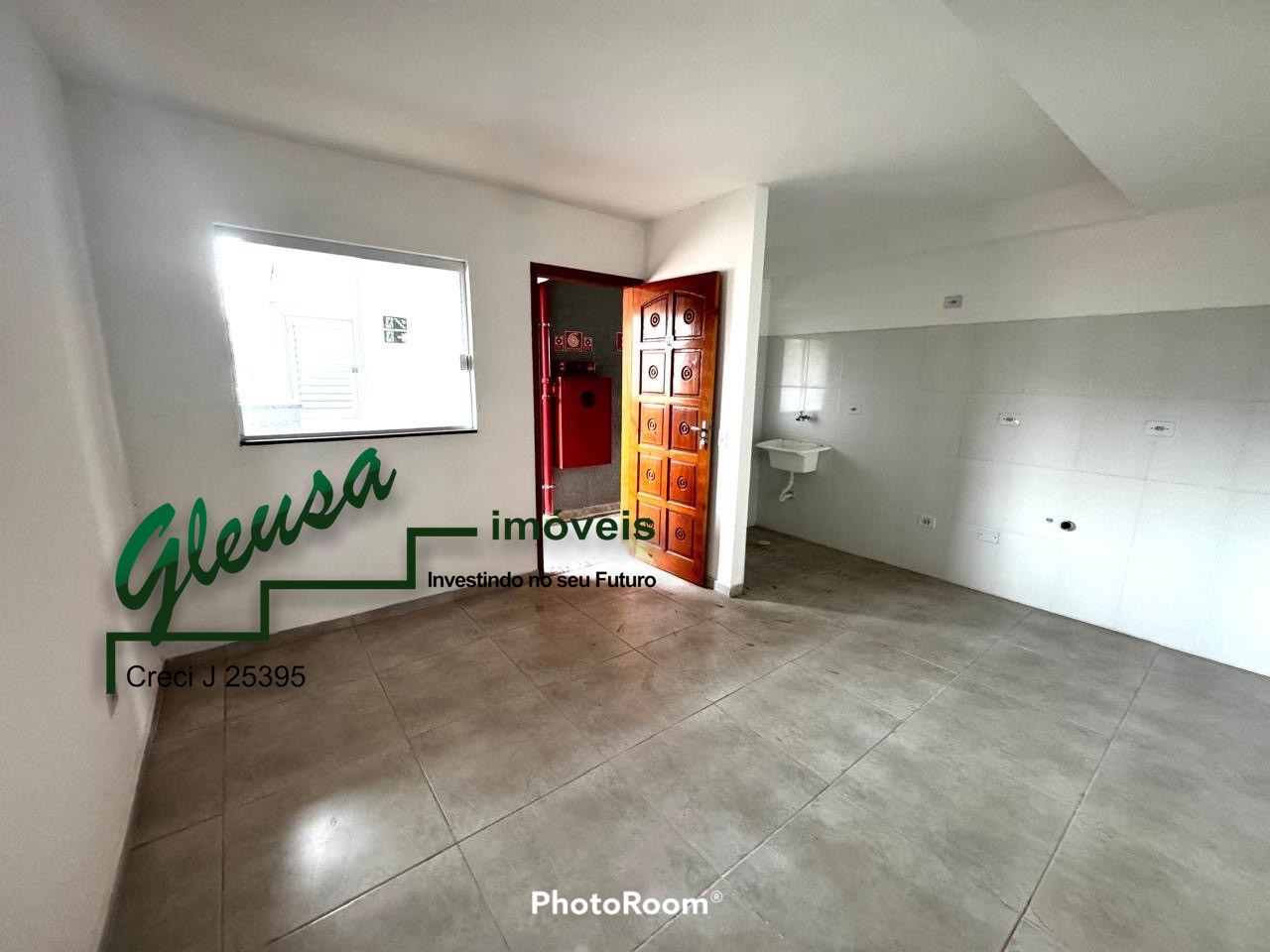 Apartamento, 1 quarto, 29 m² - Foto 11
