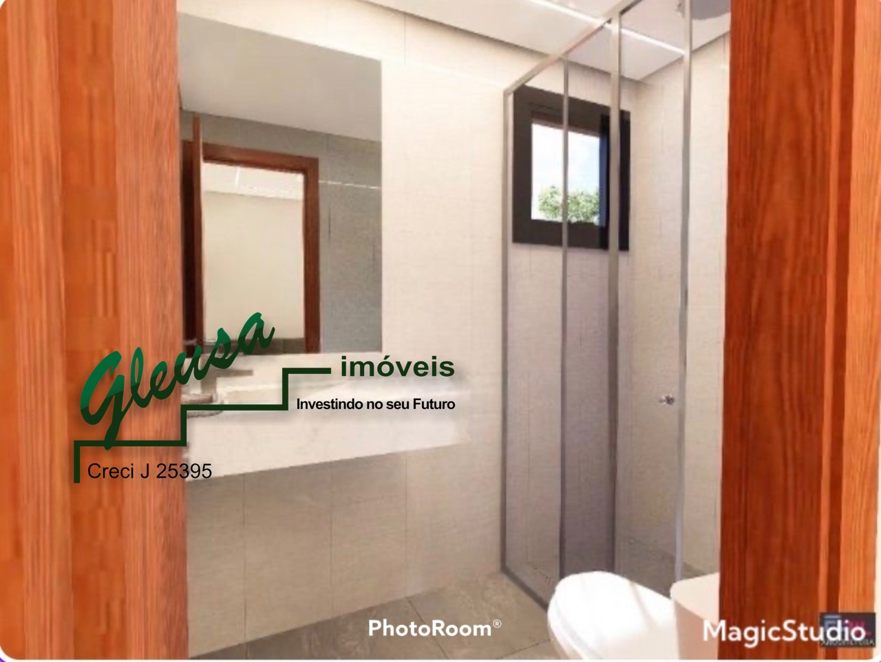 Apartamento, 2 quartos, 38 m² - Foto 7
