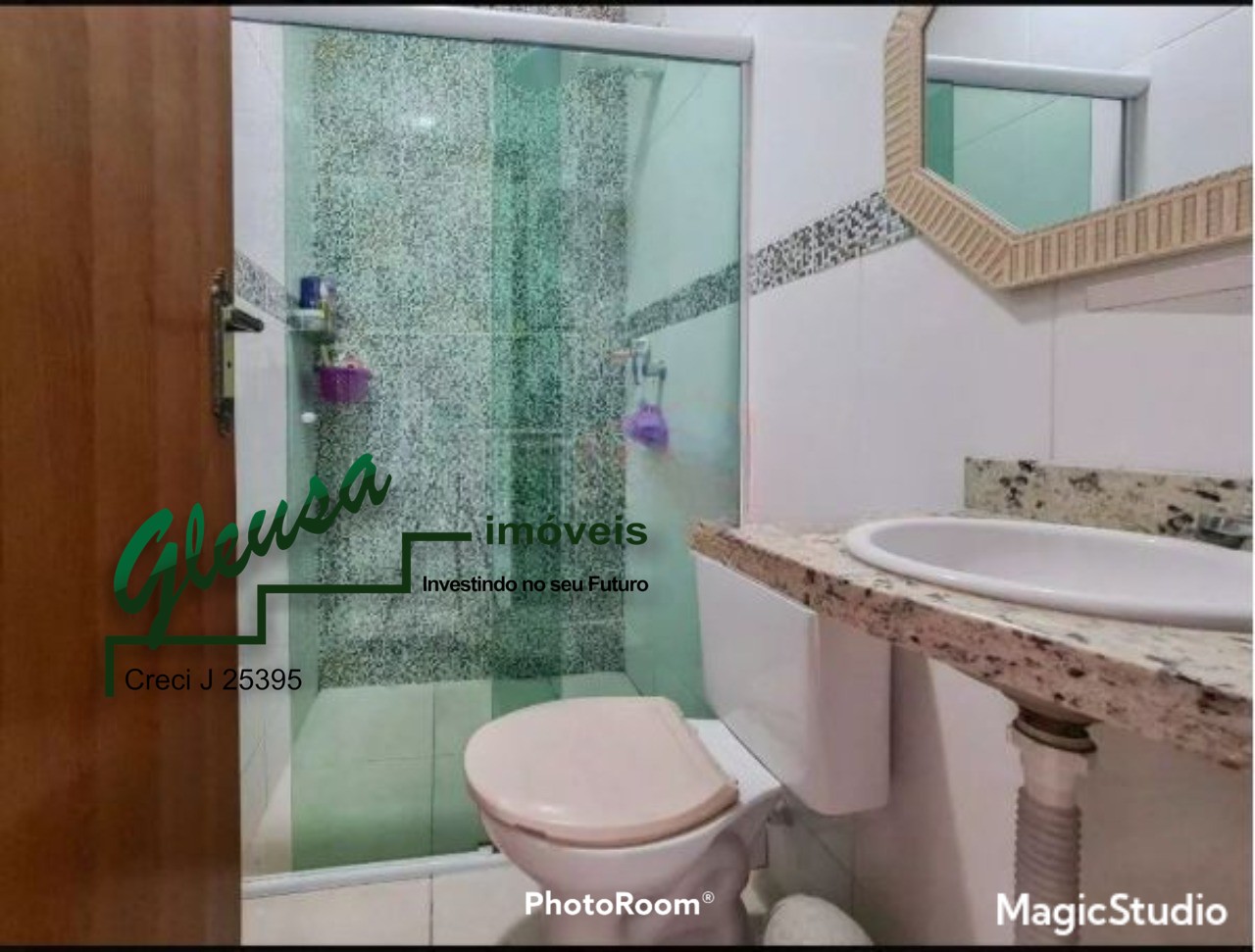 Casa, 3 quartos, 82 m² - Foto 9