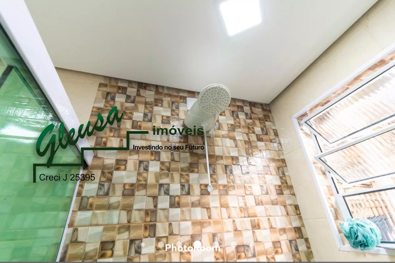 Casa, 2 quartos, 59 m² - Foto 32