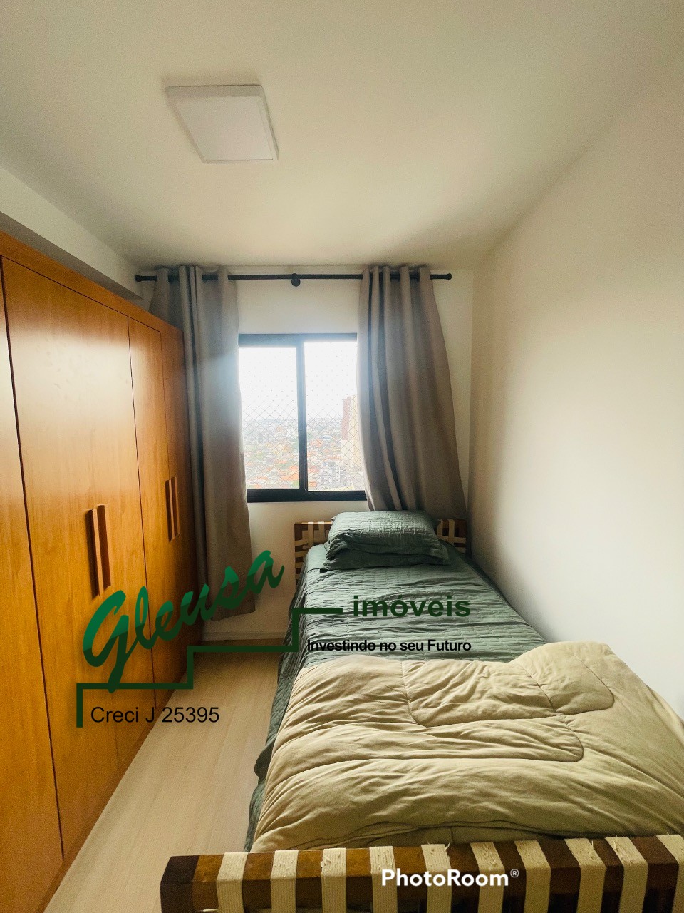 Apartamento, 2 quartos, 34 m² - Foto 17