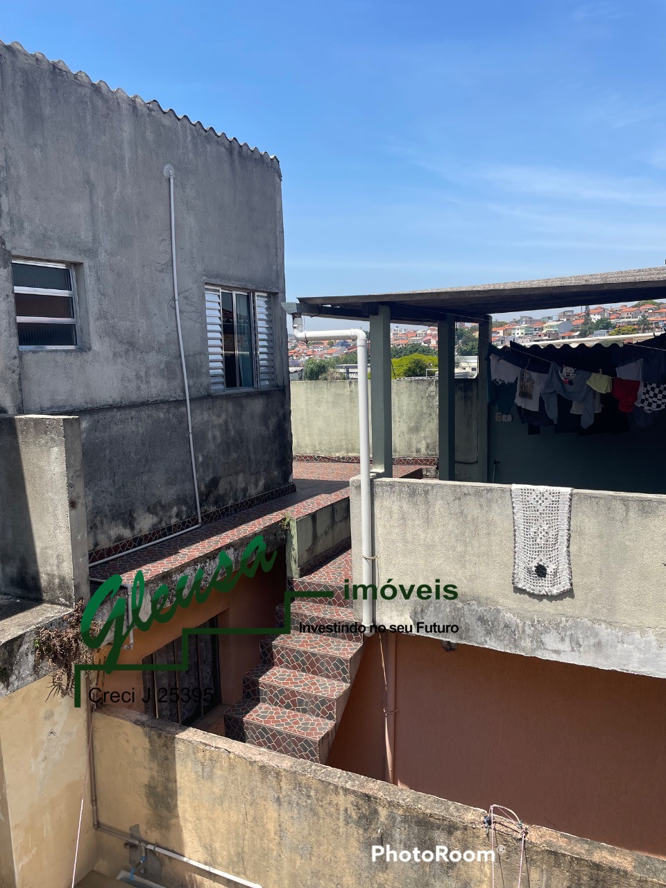 Casa, 6 quartos, 250 m² - Foto 25