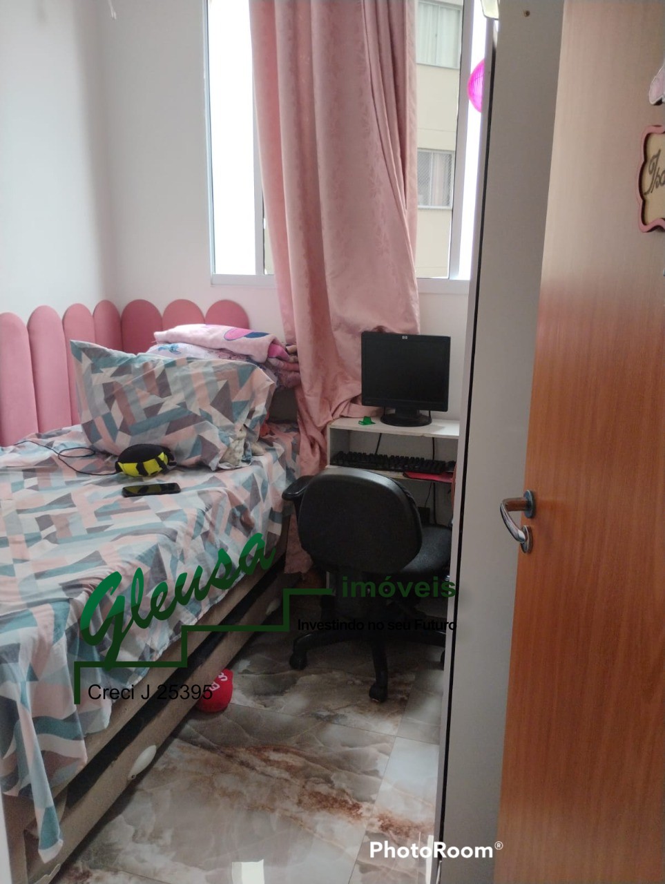 Apartamento, 2 quartos, 35 m² - Foto 12