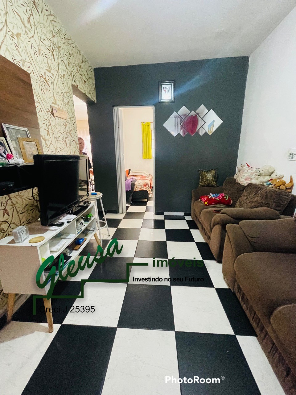 Casa, 6 quartos, 250 m² - Foto 6