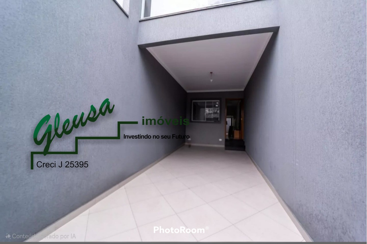 Casa, 3 quartos, 120 m² - Foto 2