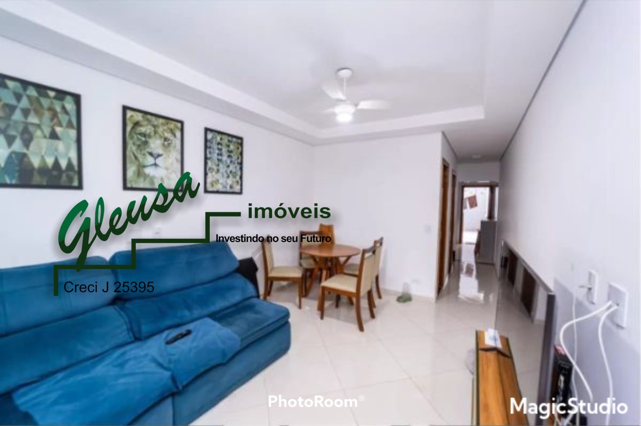 Casa, 3 quartos, 120 m² - Foto 5