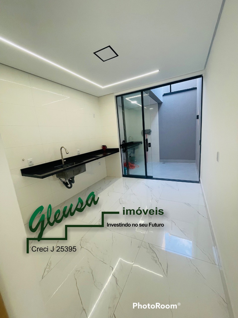 Casa, 2 quartos, 90 m² - Foto 13