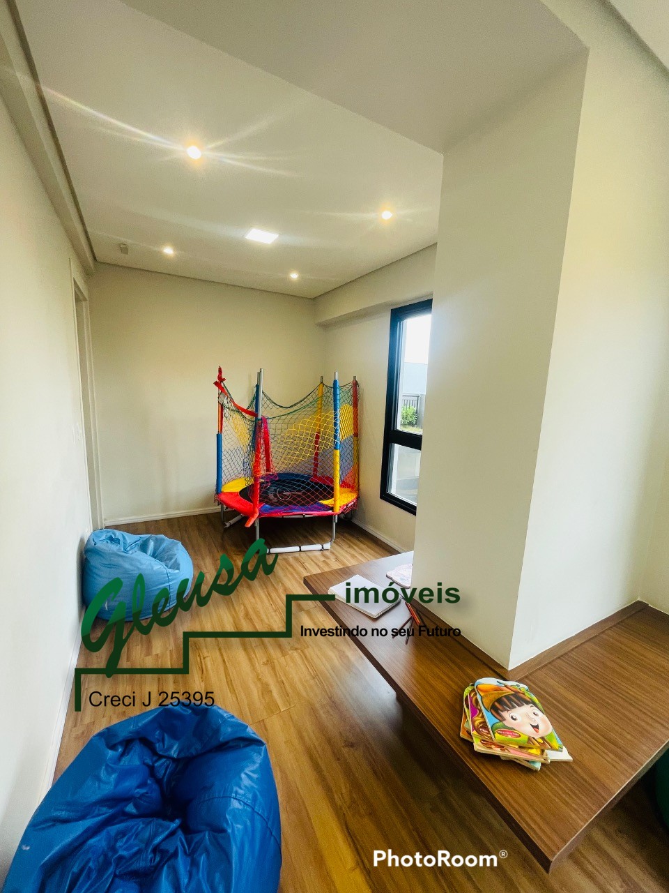 Apartamento, 2 quartos, 34 m² - Foto 38