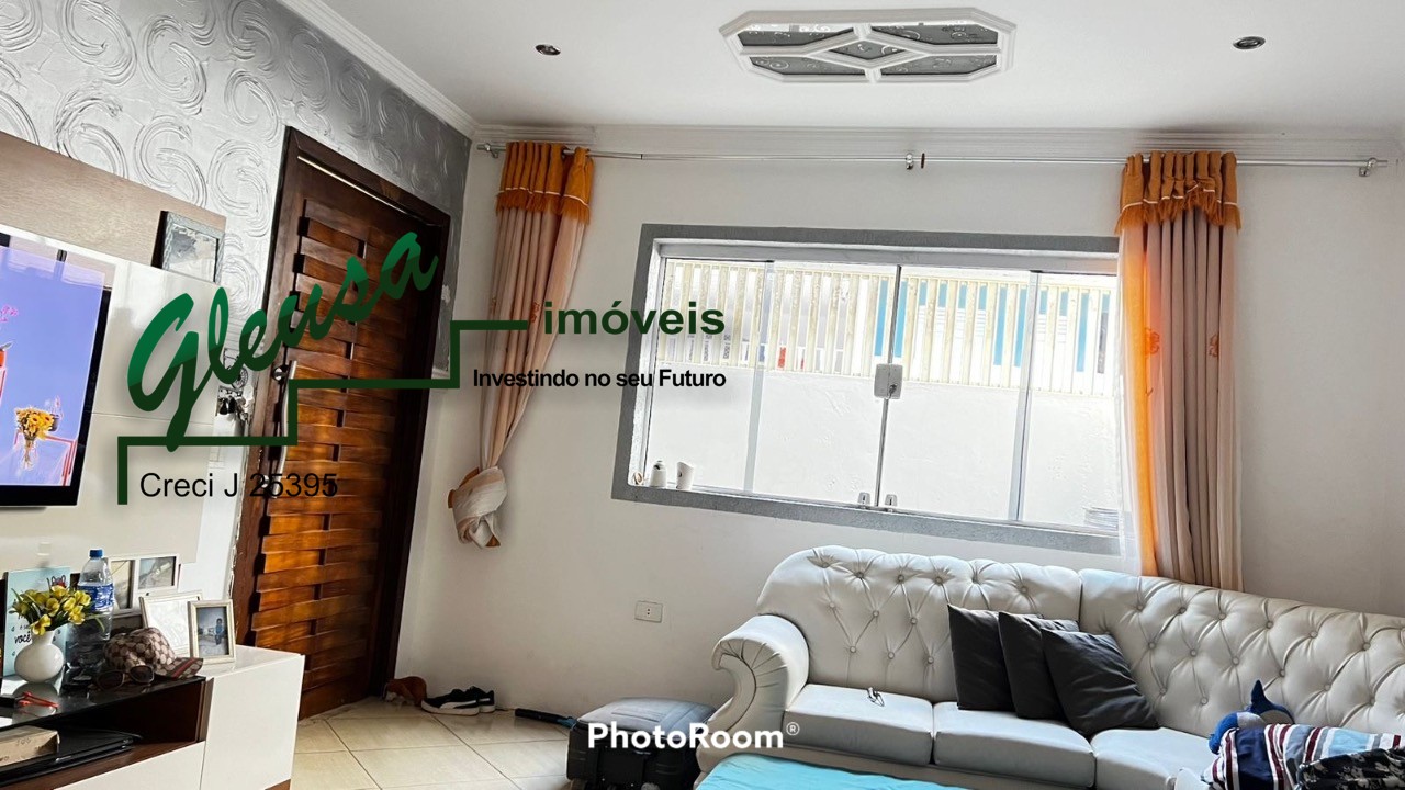 Casa, 3 quartos, 262 m² - Foto 7