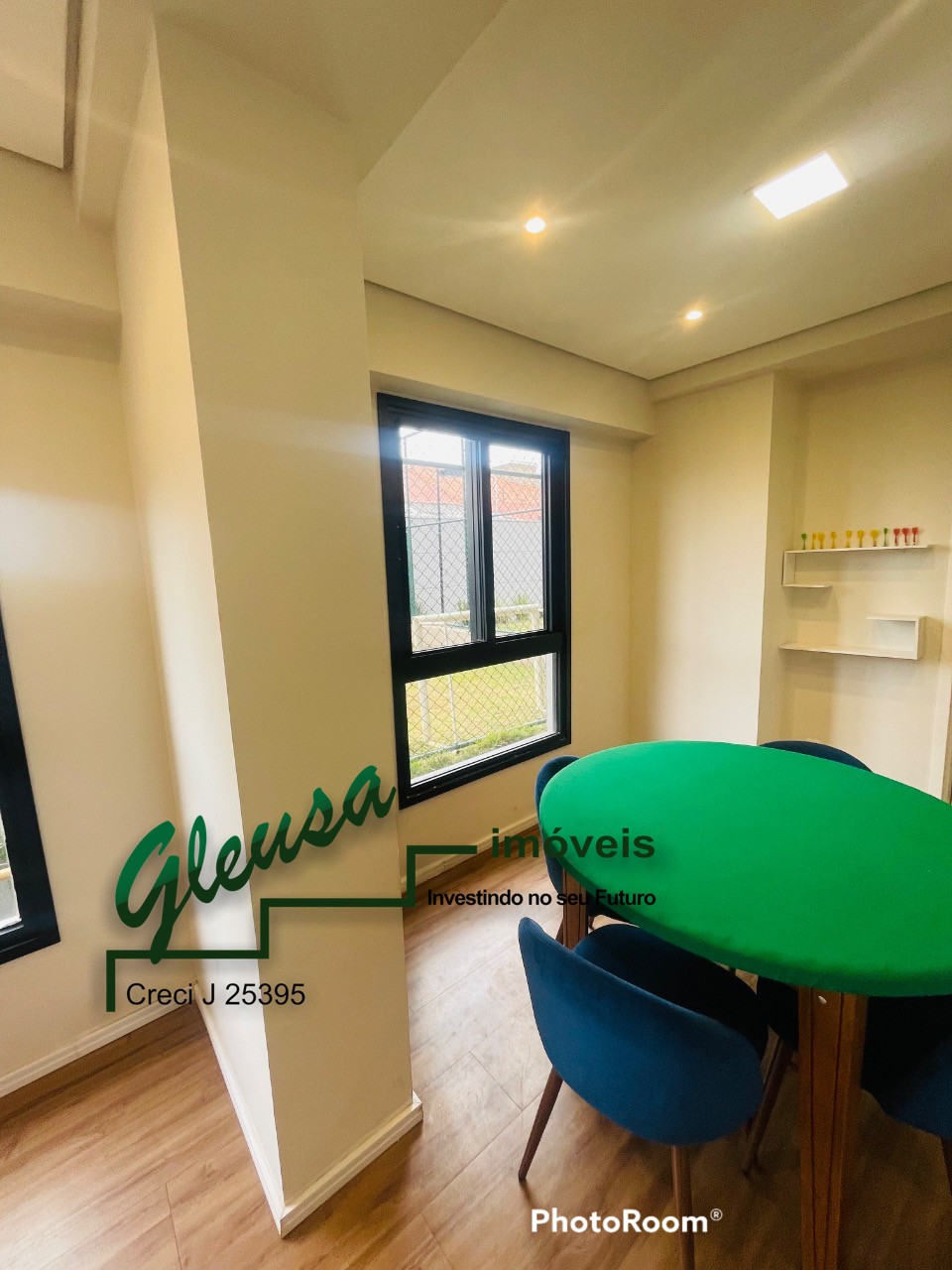 Apartamento, 2 quartos, 34 m² - Foto 33