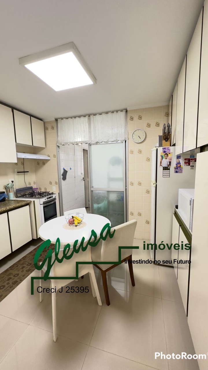 Apartamento, 3 quartos, 80 m² - Foto 10