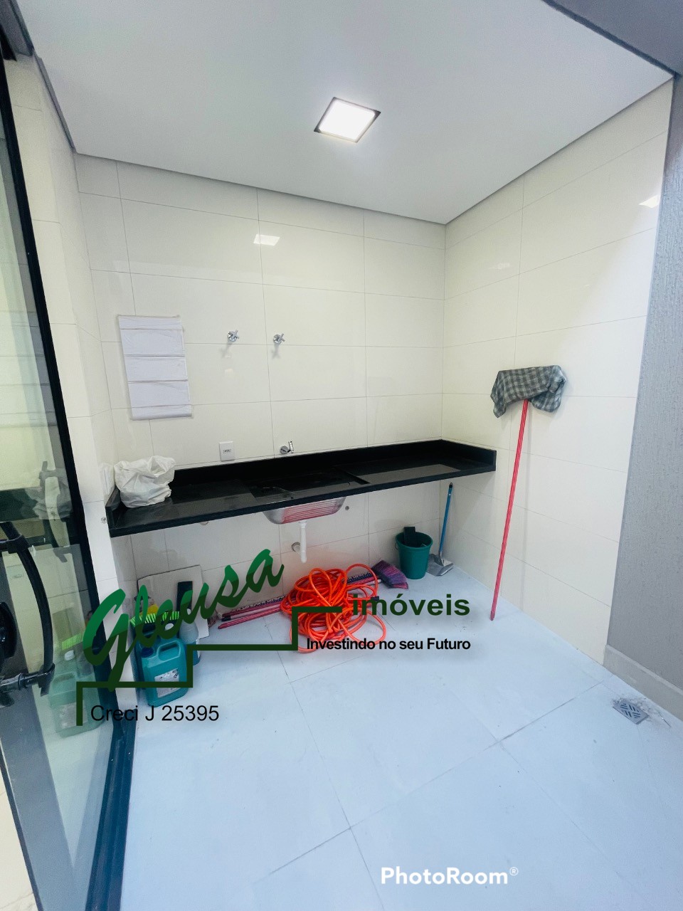 Casa, 2 quartos, 90 m² - Foto 17