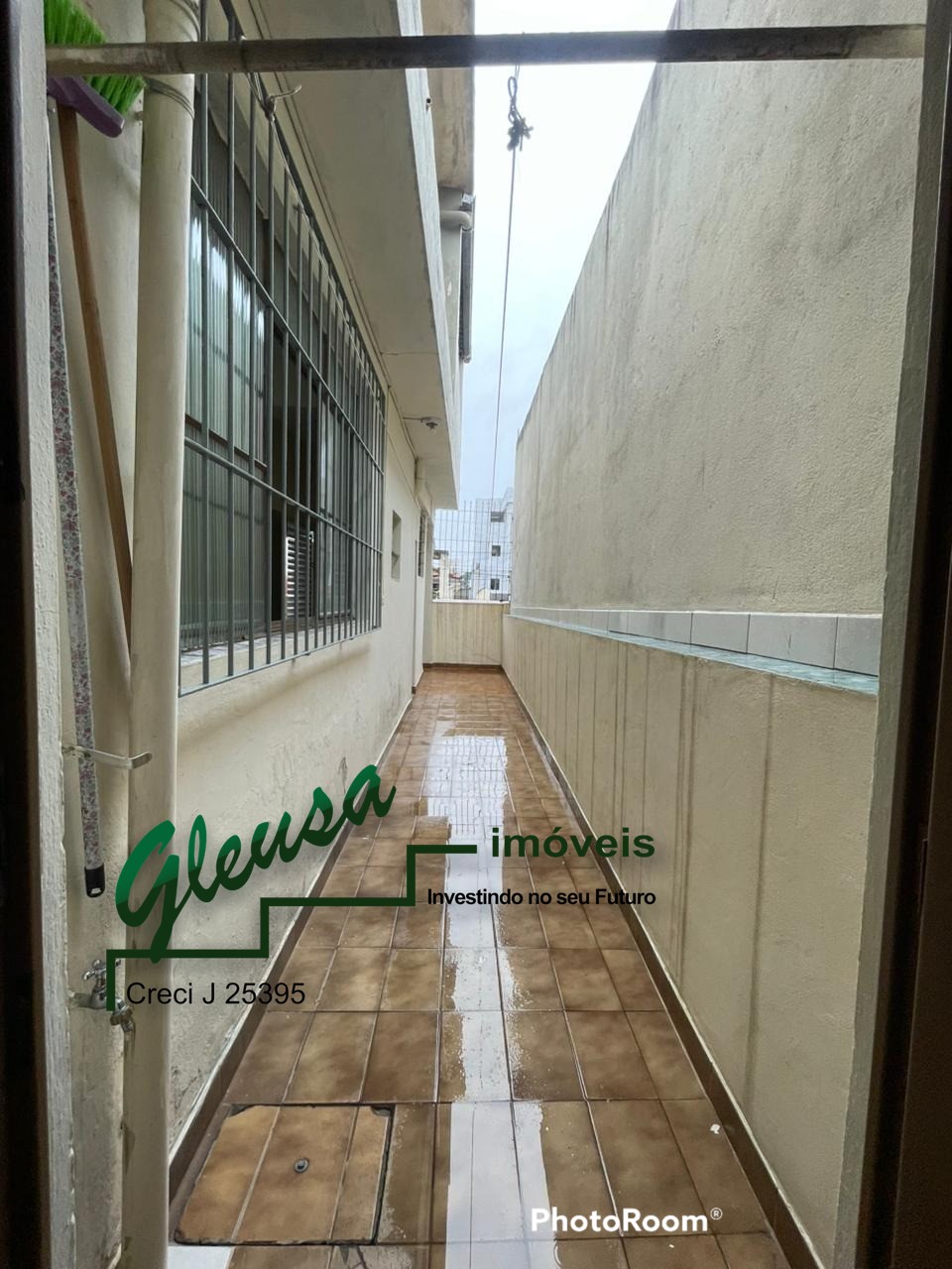 Casa, 2 quartos, 65 m² - Foto 3