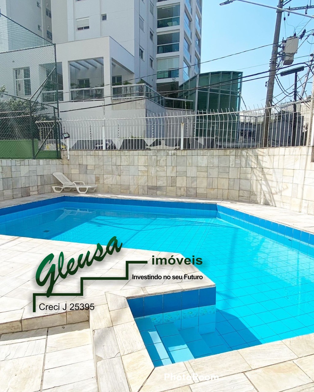 Apartamento, 3 quartos, 80 m² - Foto 3