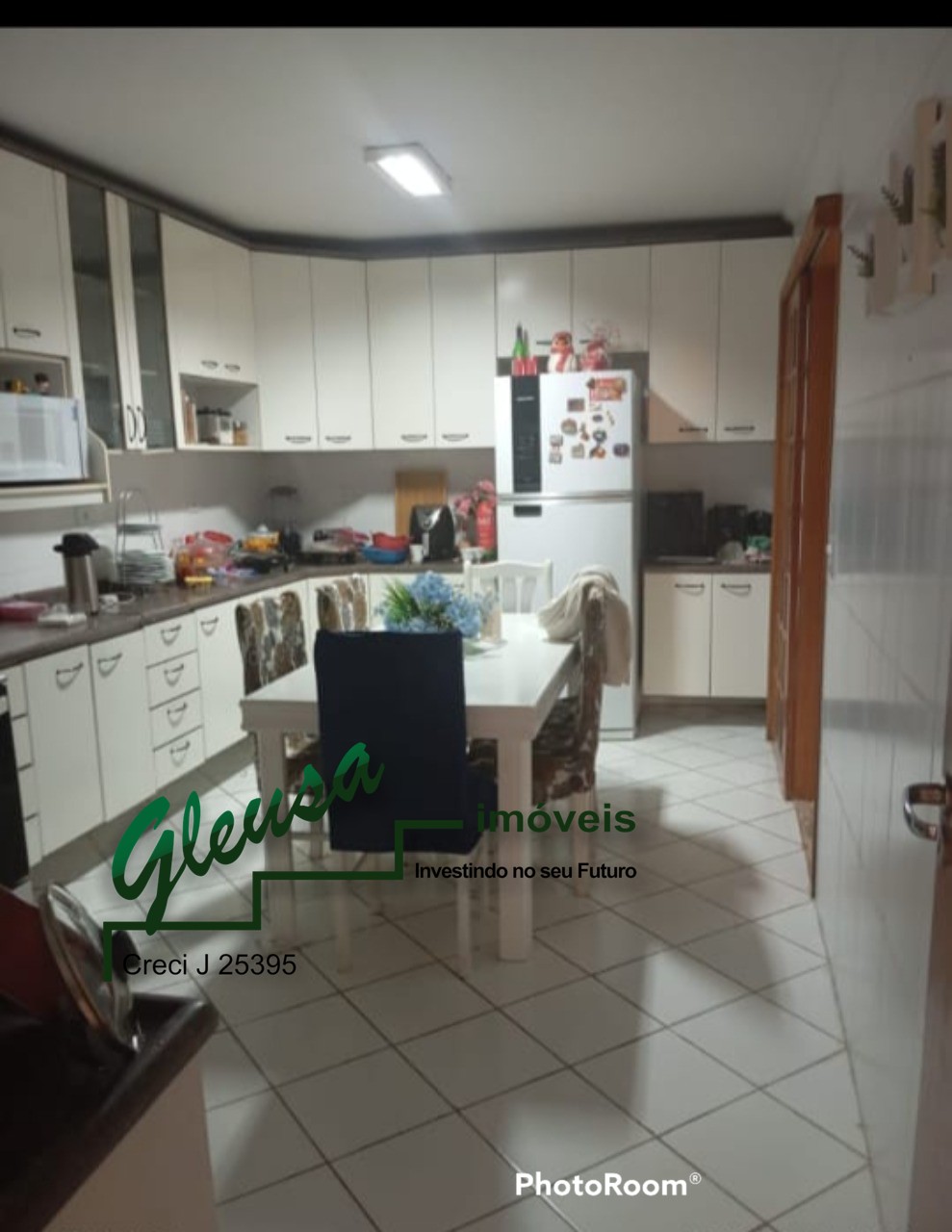 Casa, 5 quartos, 250 m² - Foto 11