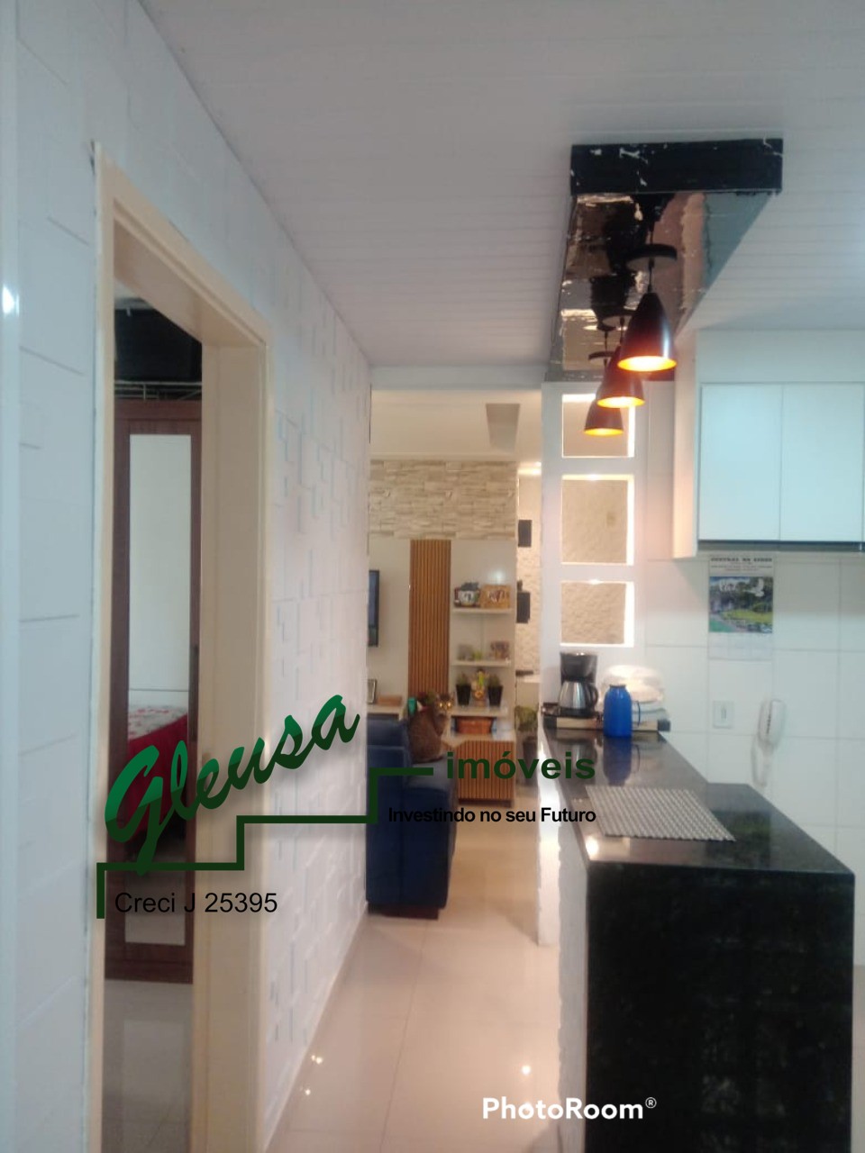 Apartamento, 2 quartos, 53 m² - Foto 8