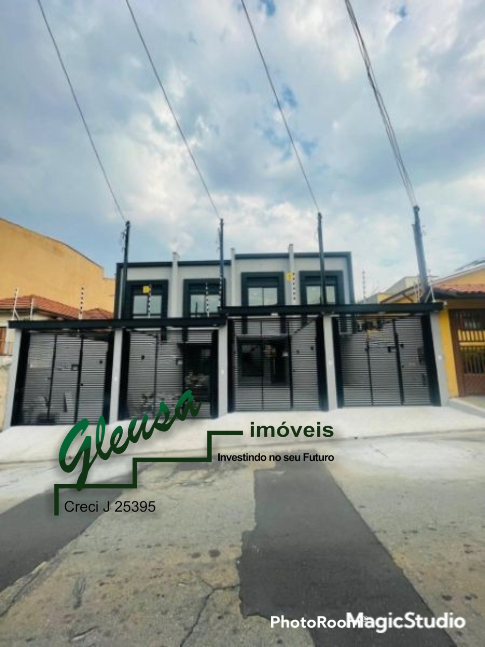 Casa, 2 quartos, 90 m² - Foto 1