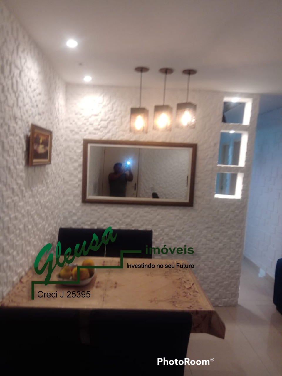 Apartamento, 2 quartos, 53 m² - Foto 5