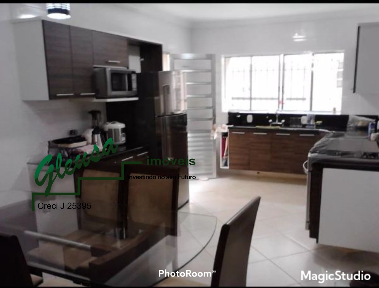 Casa, 3 quartos, 200 m² - Foto 8