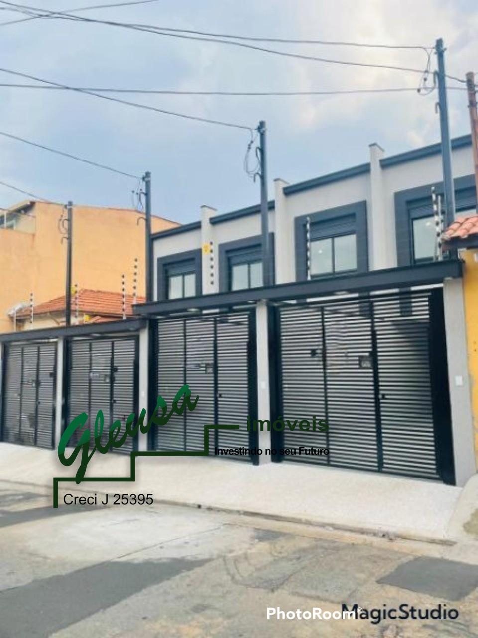 Casa, 2 quartos, 90 m² - Foto 2