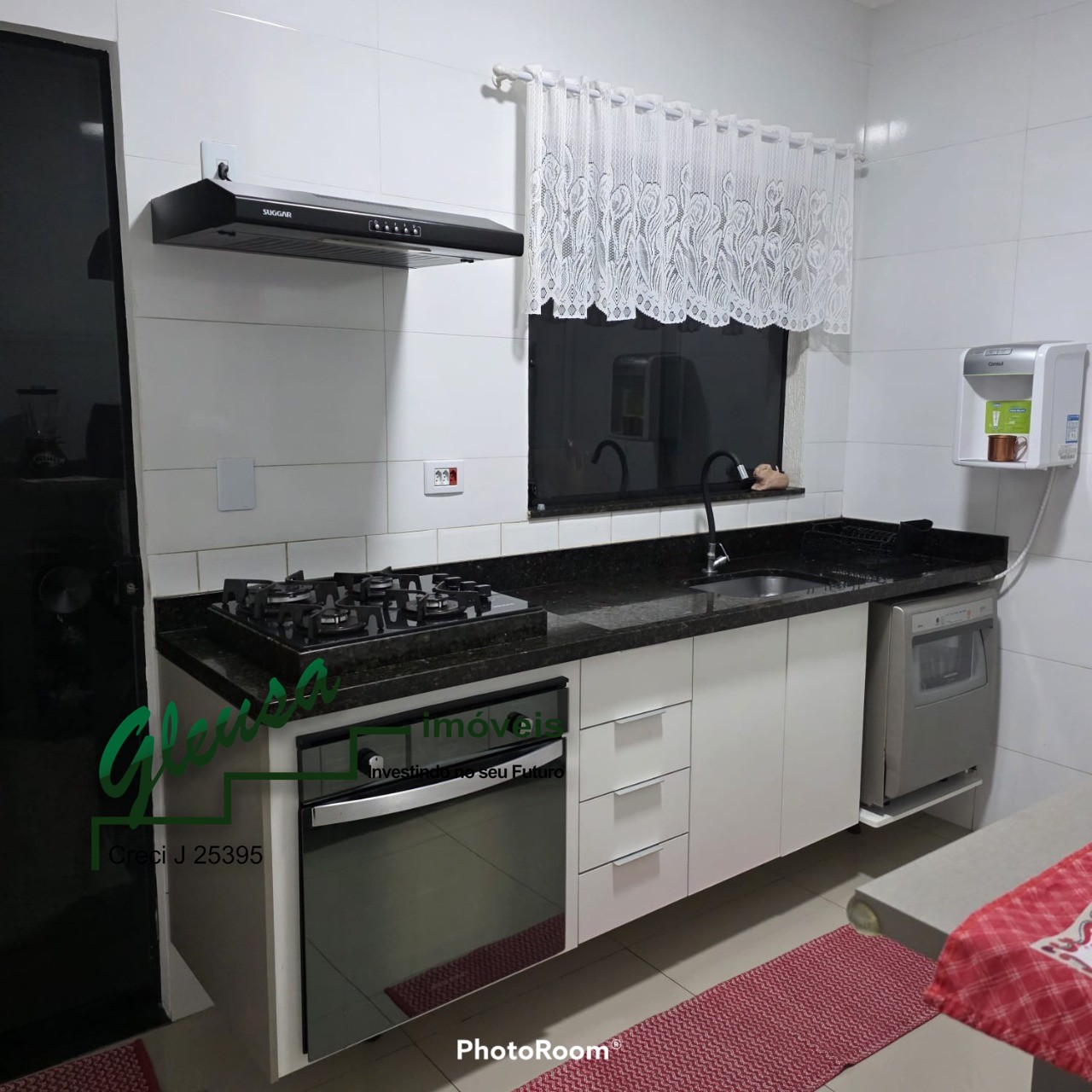 Casa, 2 quartos, 68 m² - Foto 7