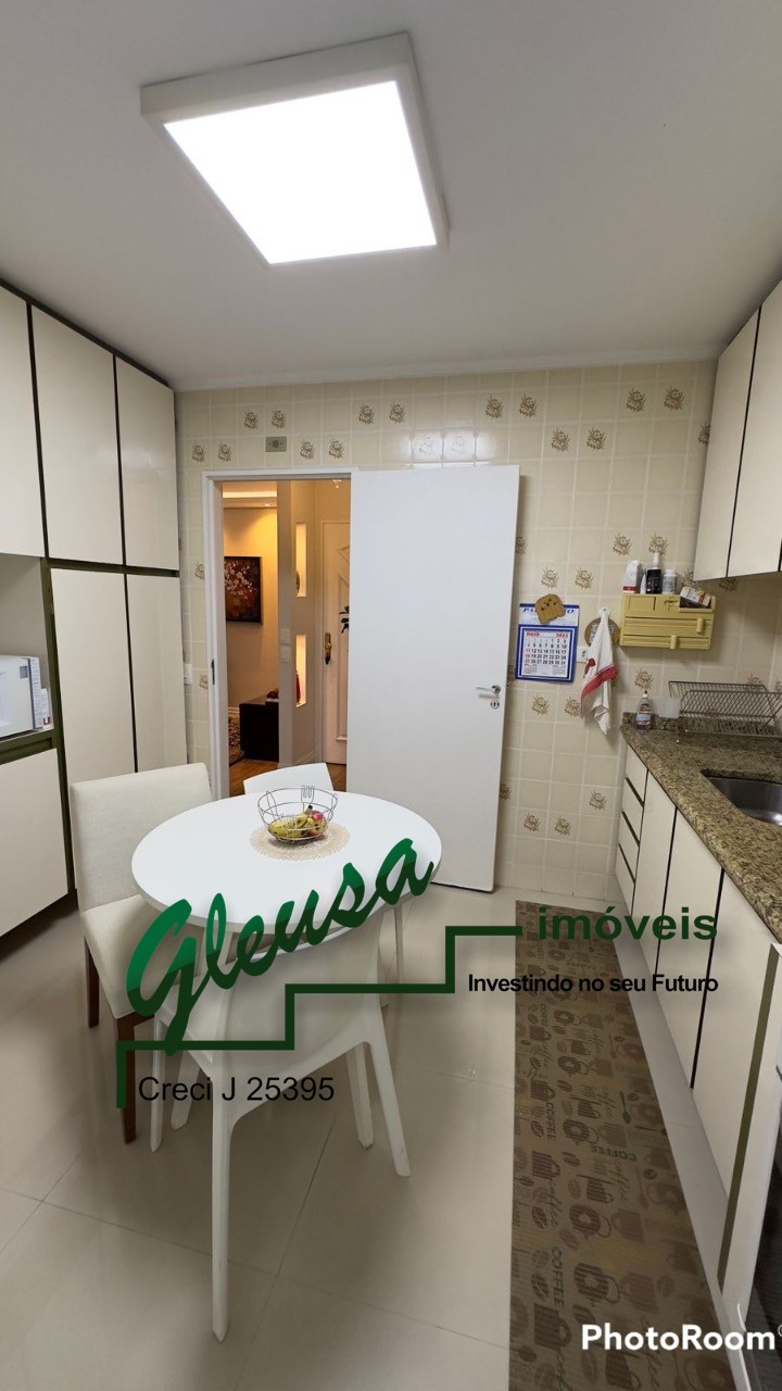 Apartamento, 3 quartos, 80 m² - Foto 15