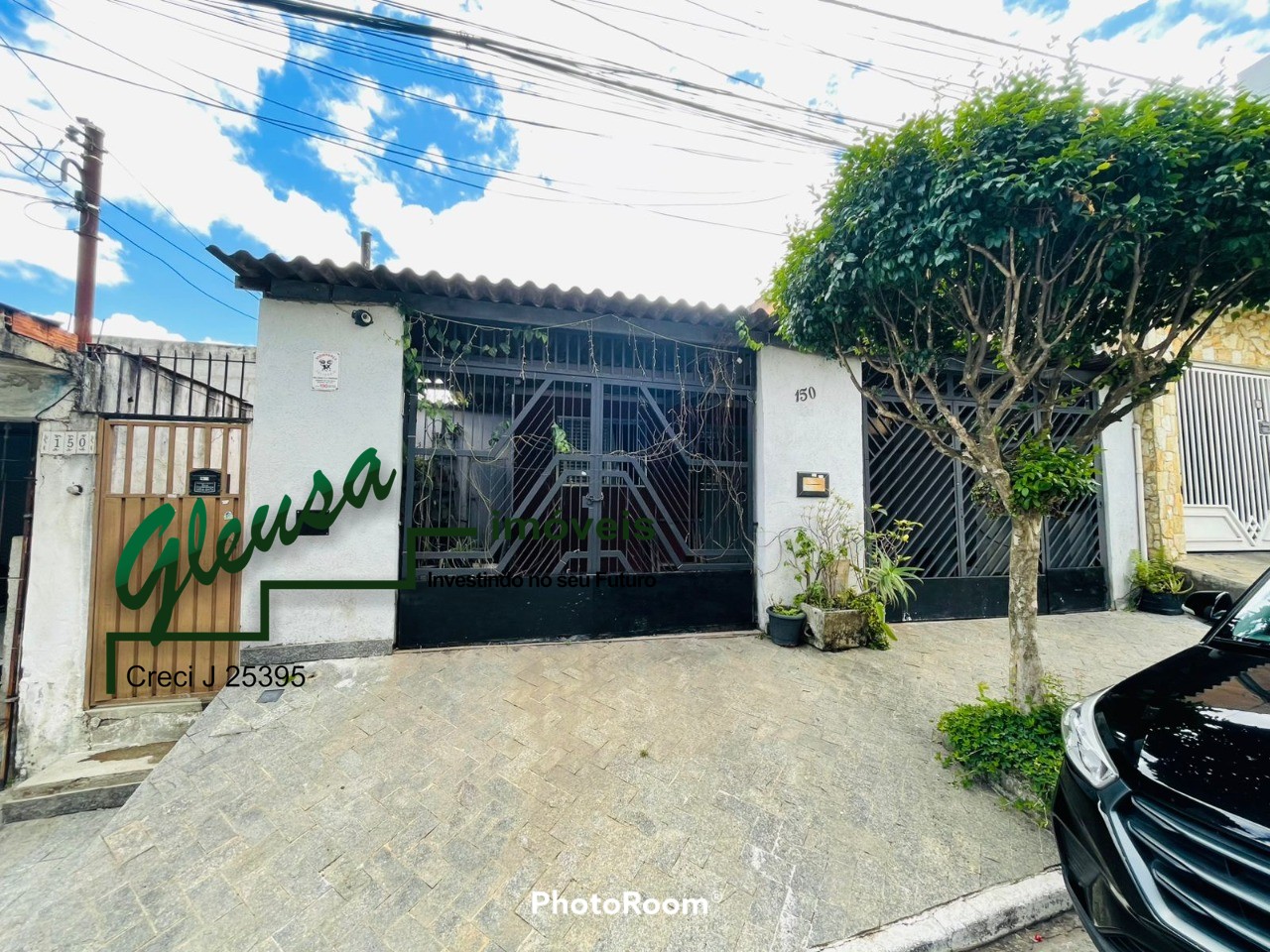 Casa, 3 quartos, 300 m² - Foto 1
