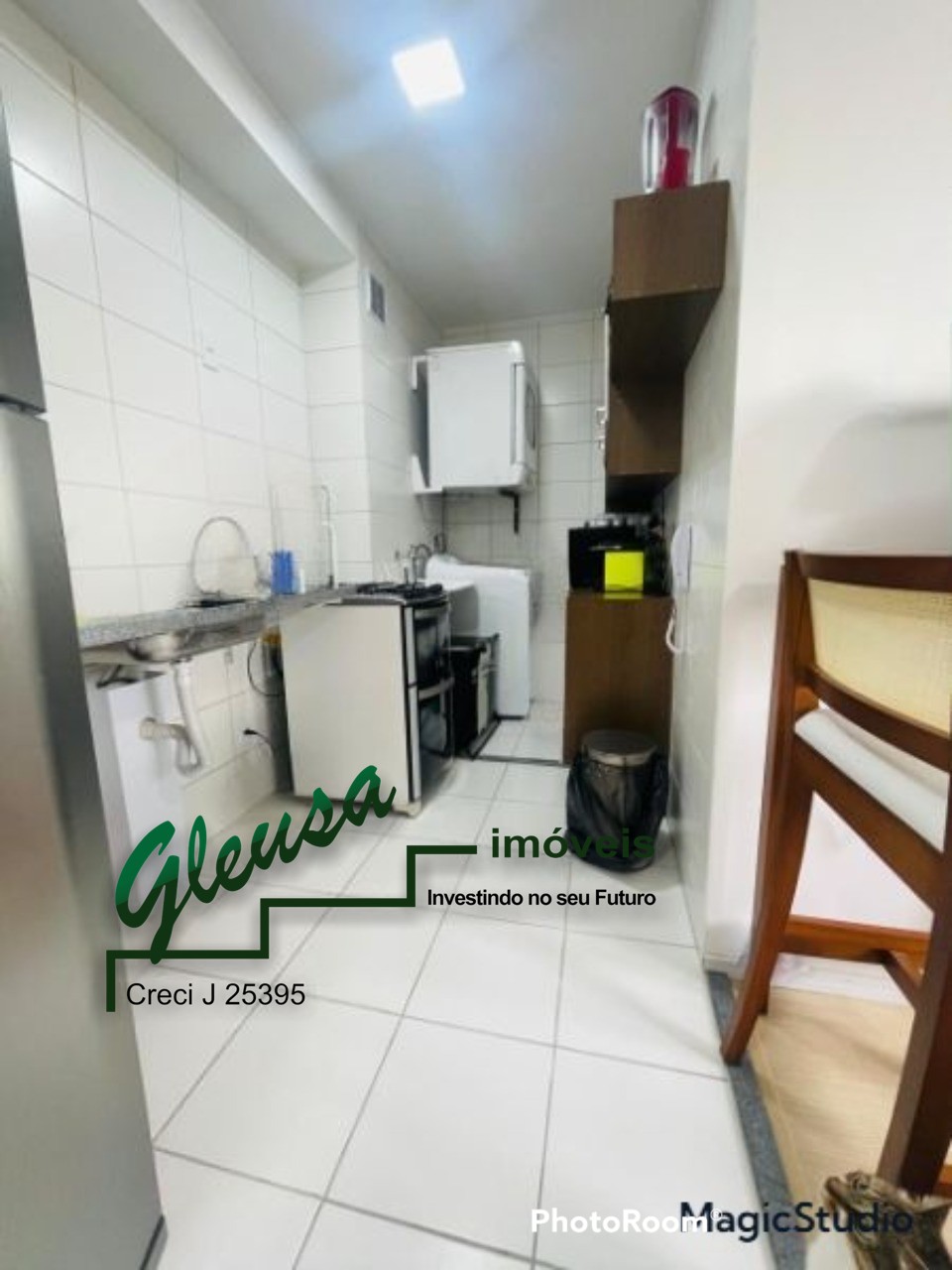 Apartamento, 2 quartos, 34 m² - Foto 13