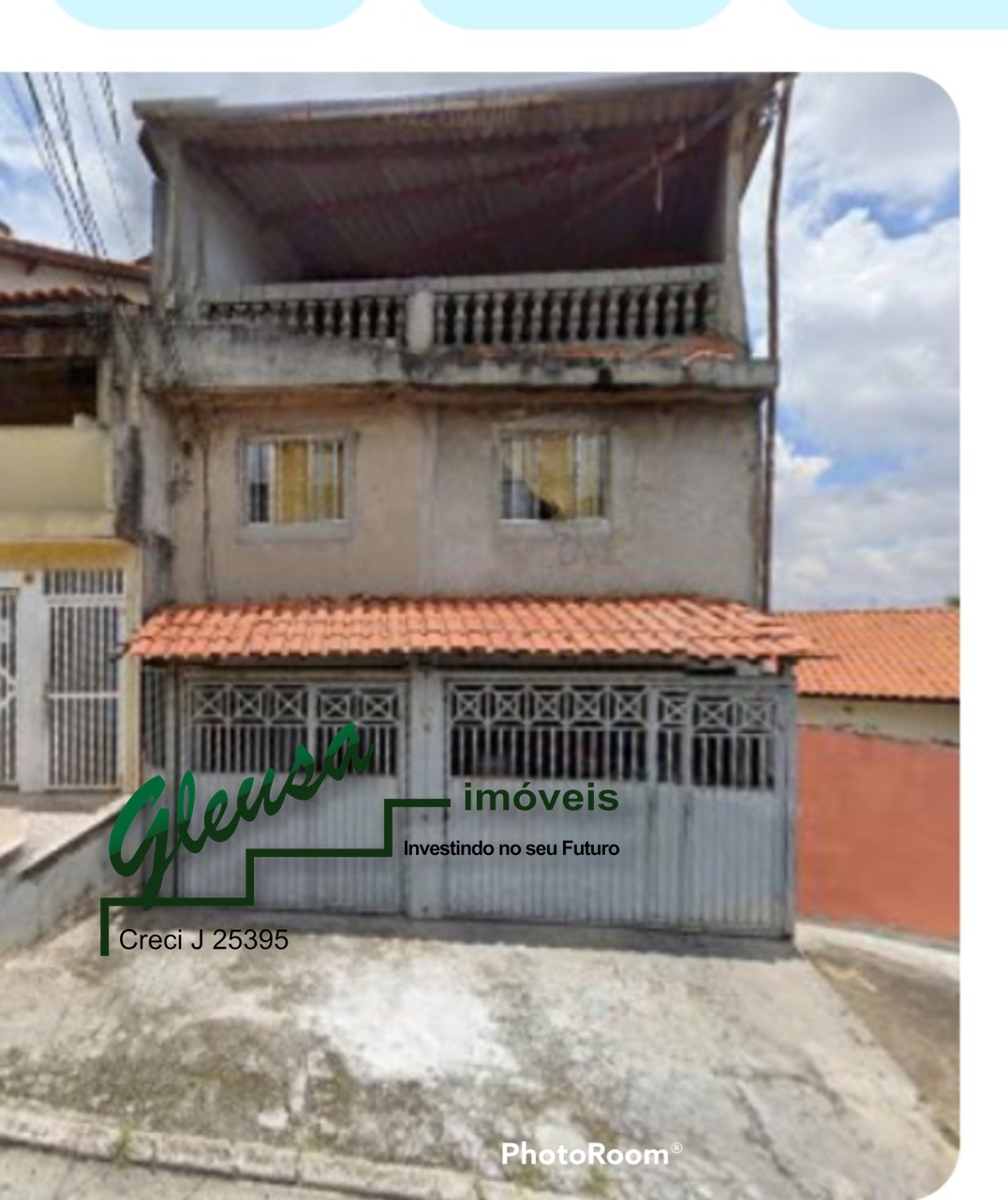 Casa, 1 quarto, 28 m² - Foto 1