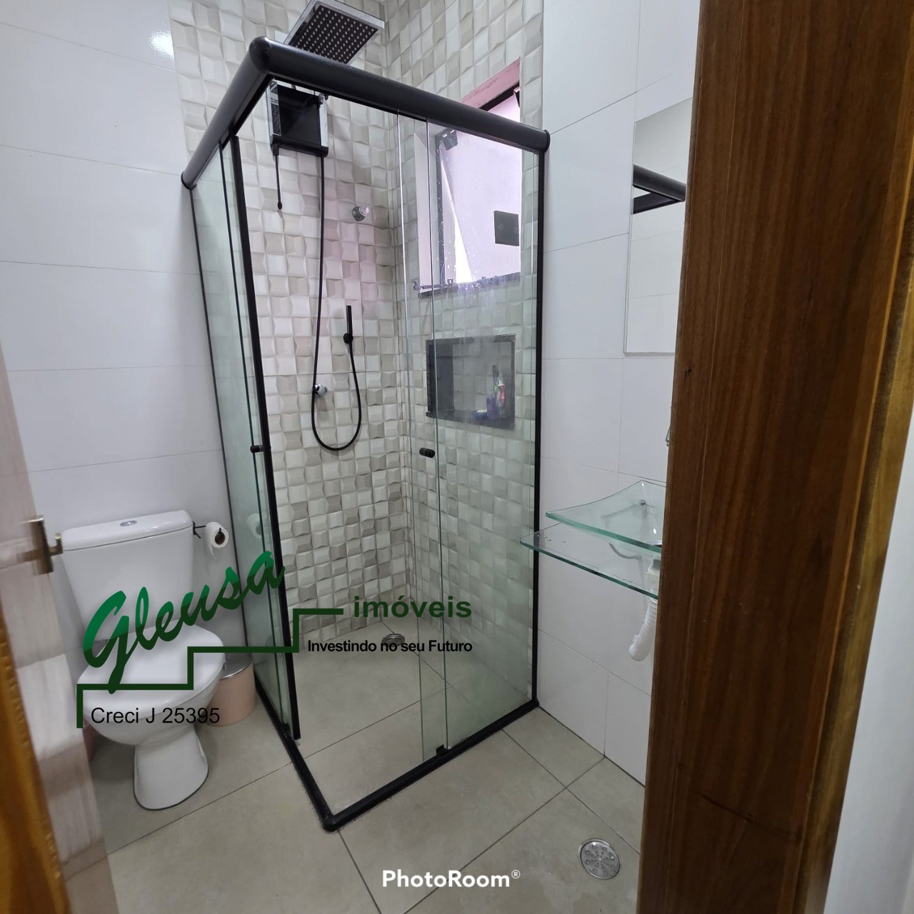 Casa, 2 quartos, 68 m² - Foto 12