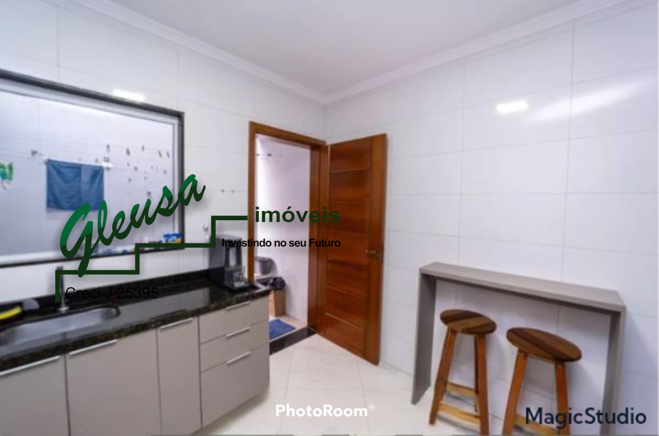 Casa, 3 quartos, 120 m² - Foto 7